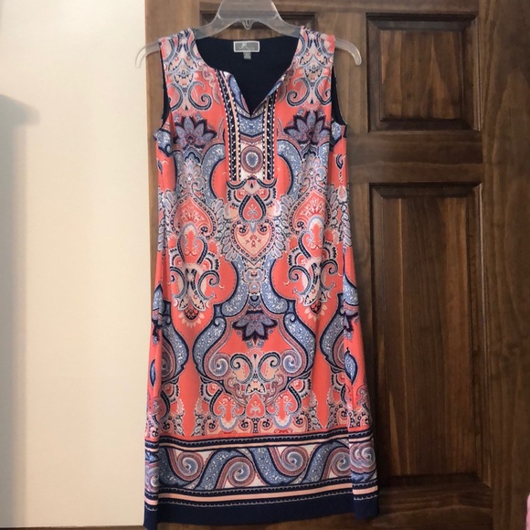 JM Collection Dresses & Skirts - JM Collections Petite Dress